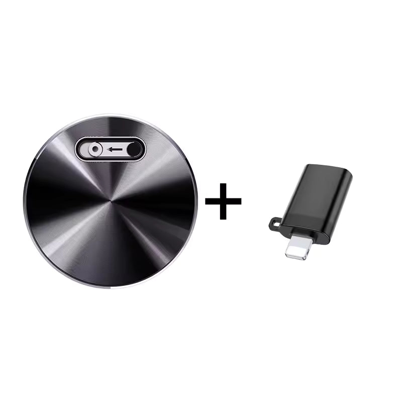 Magnet Mini Voice/Audio Recorder Device